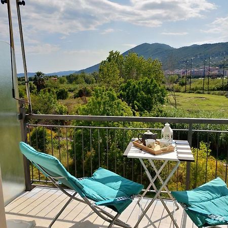 Casa Di Andrea Apartman Albenga Kültér fotó