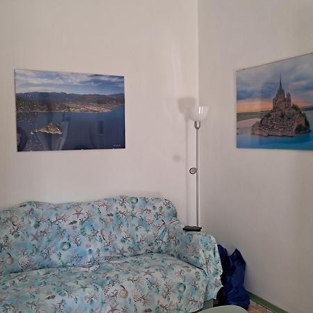 Casa Di Andrea Apartman Albenga Kültér fotó