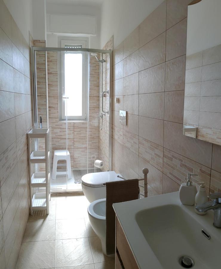 Casa Di Andrea Apartman Albenga Kültér fotó