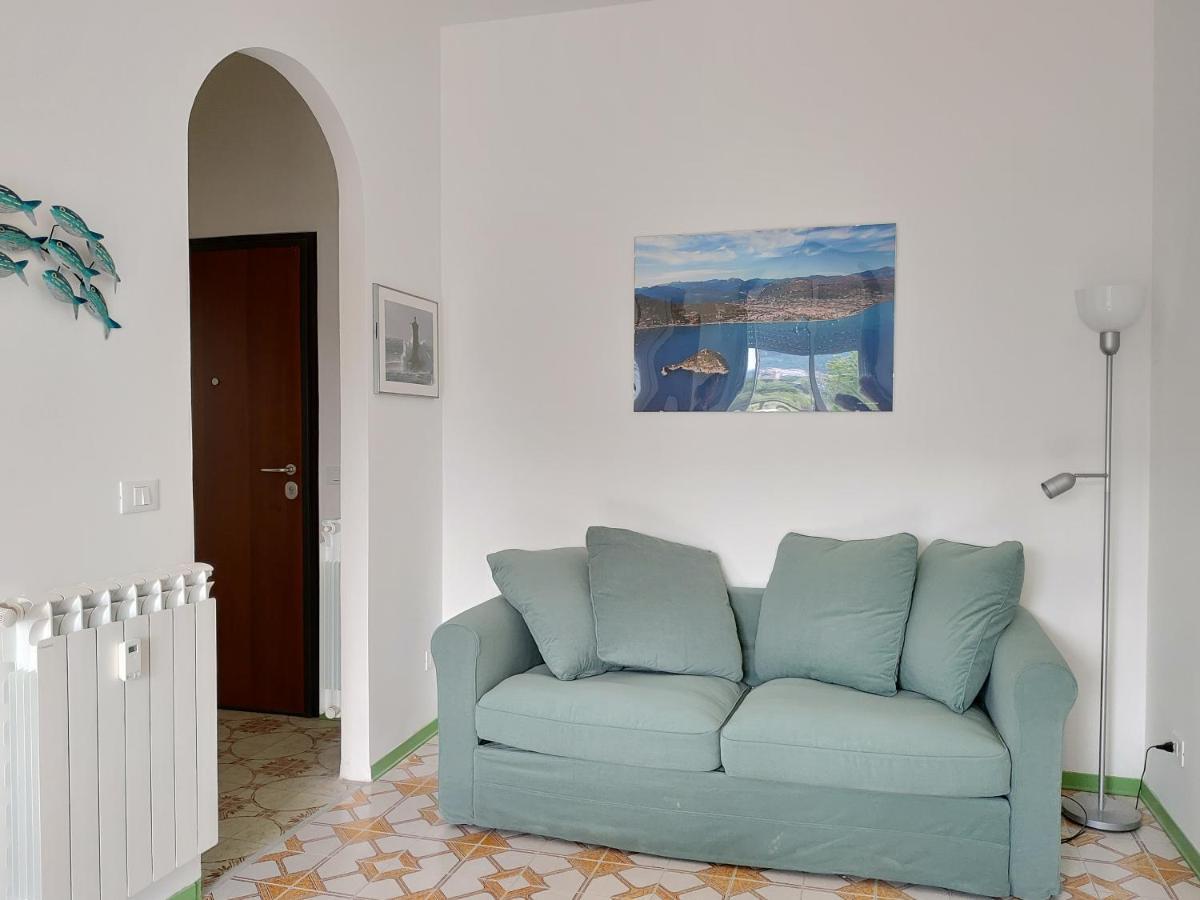 Casa Di Andrea Apartman Albenga Kültér fotó
