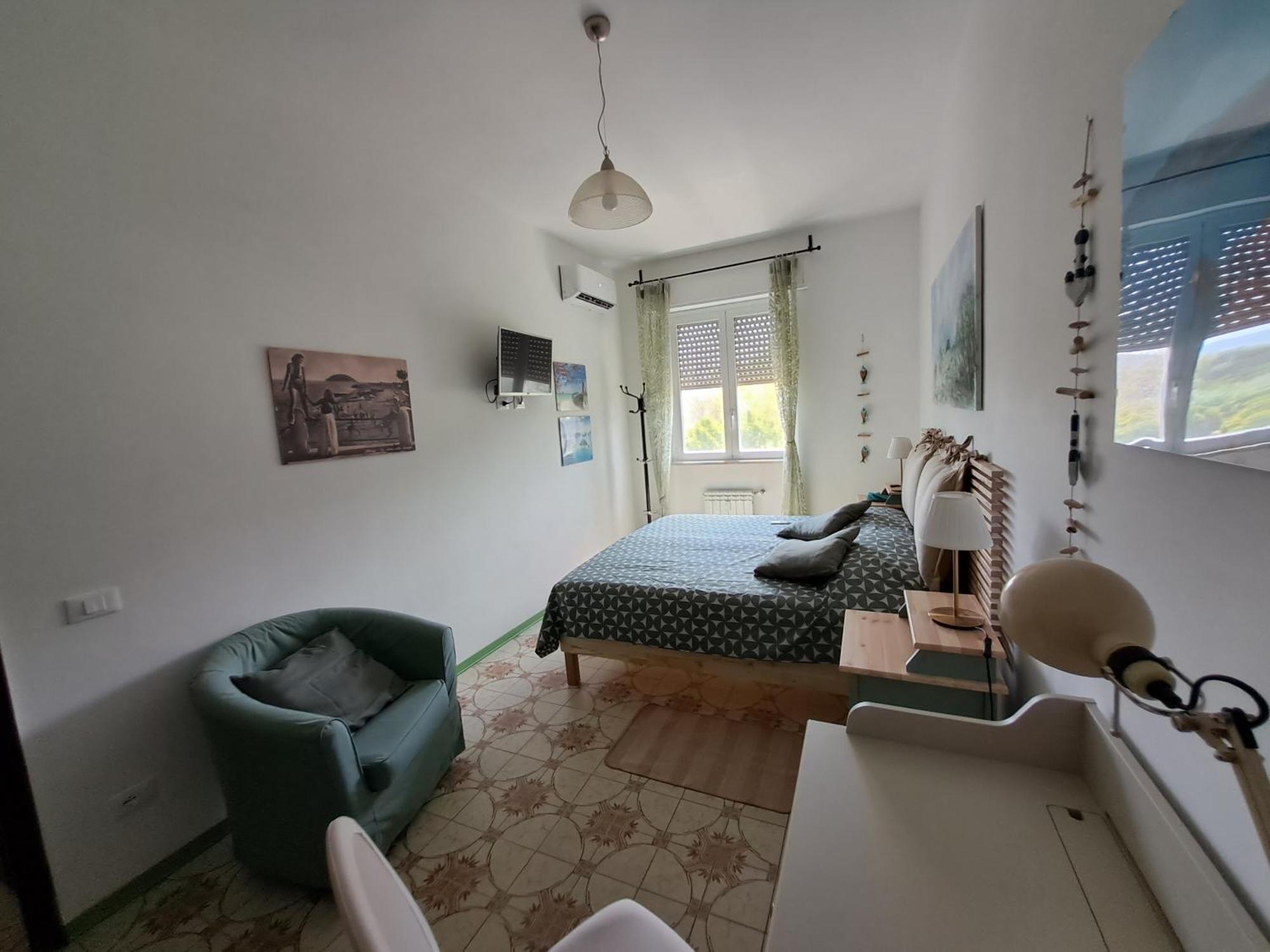Casa Di Andrea Apartman Albenga Kültér fotó