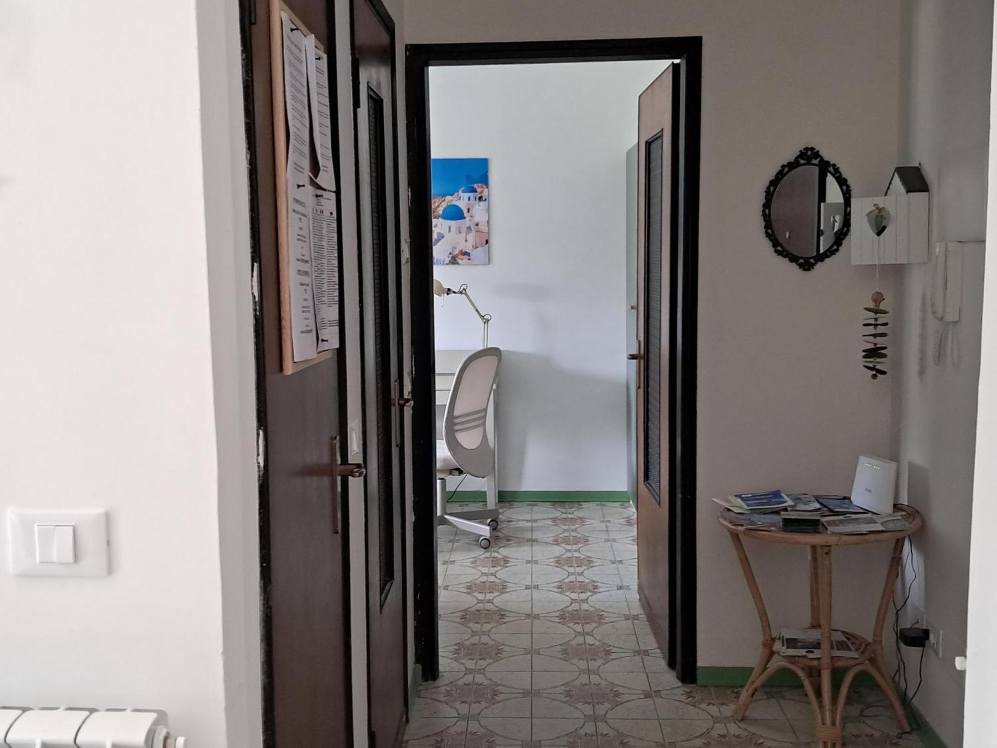 Casa Di Andrea Apartman Albenga Kültér fotó