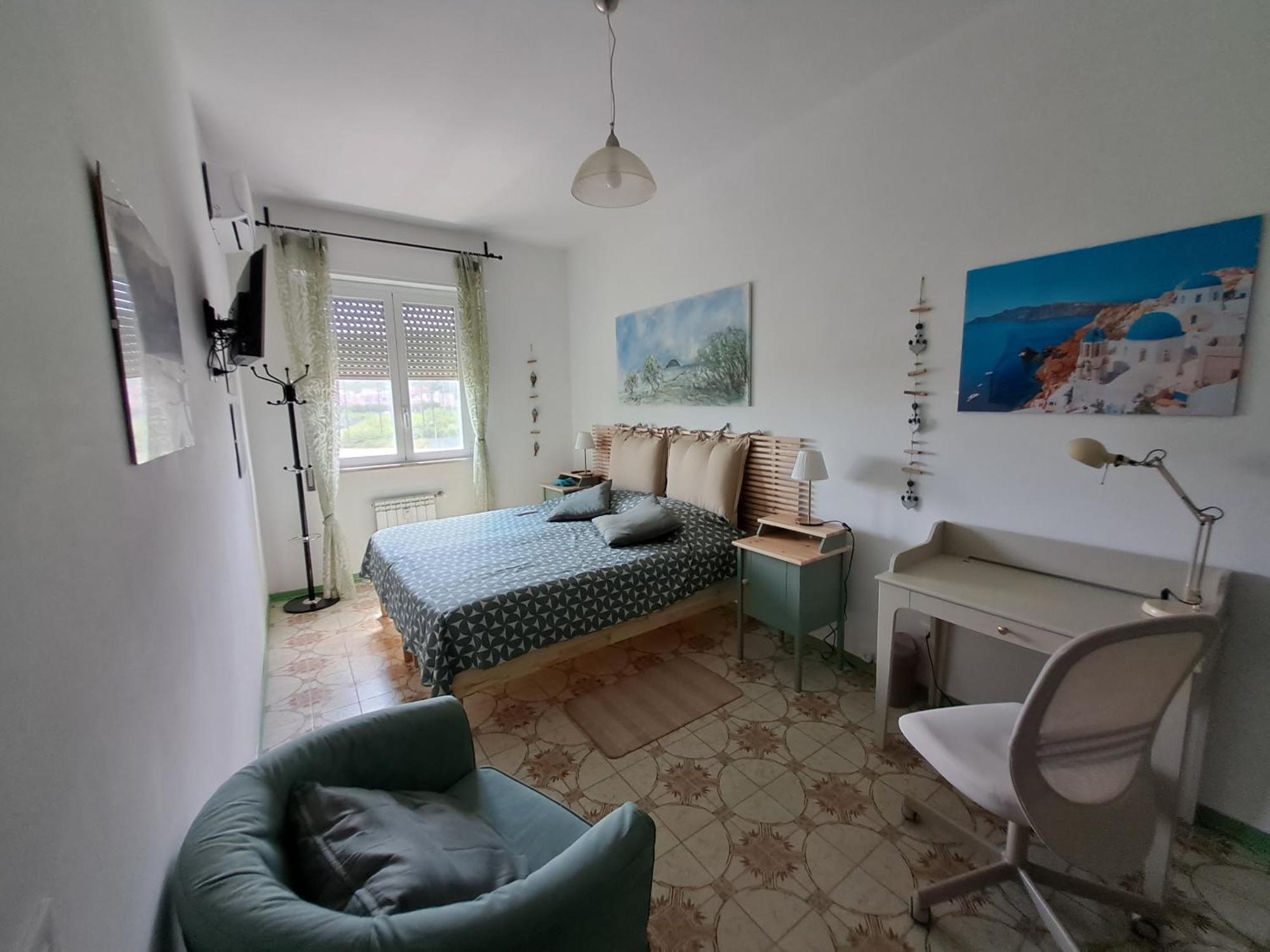 Casa Di Andrea Apartman Albenga Kültér fotó