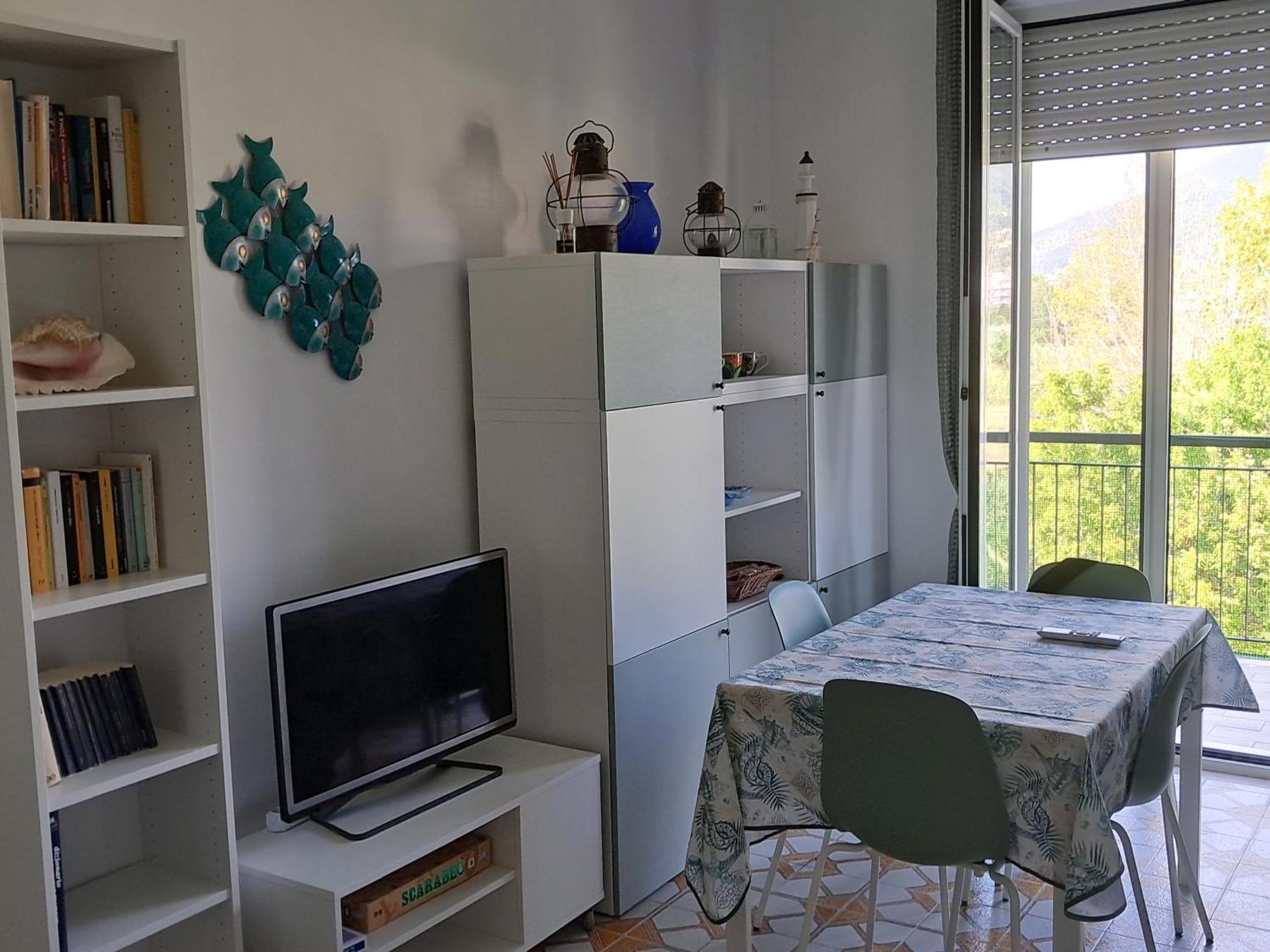 Casa Di Andrea Apartman Albenga Kültér fotó