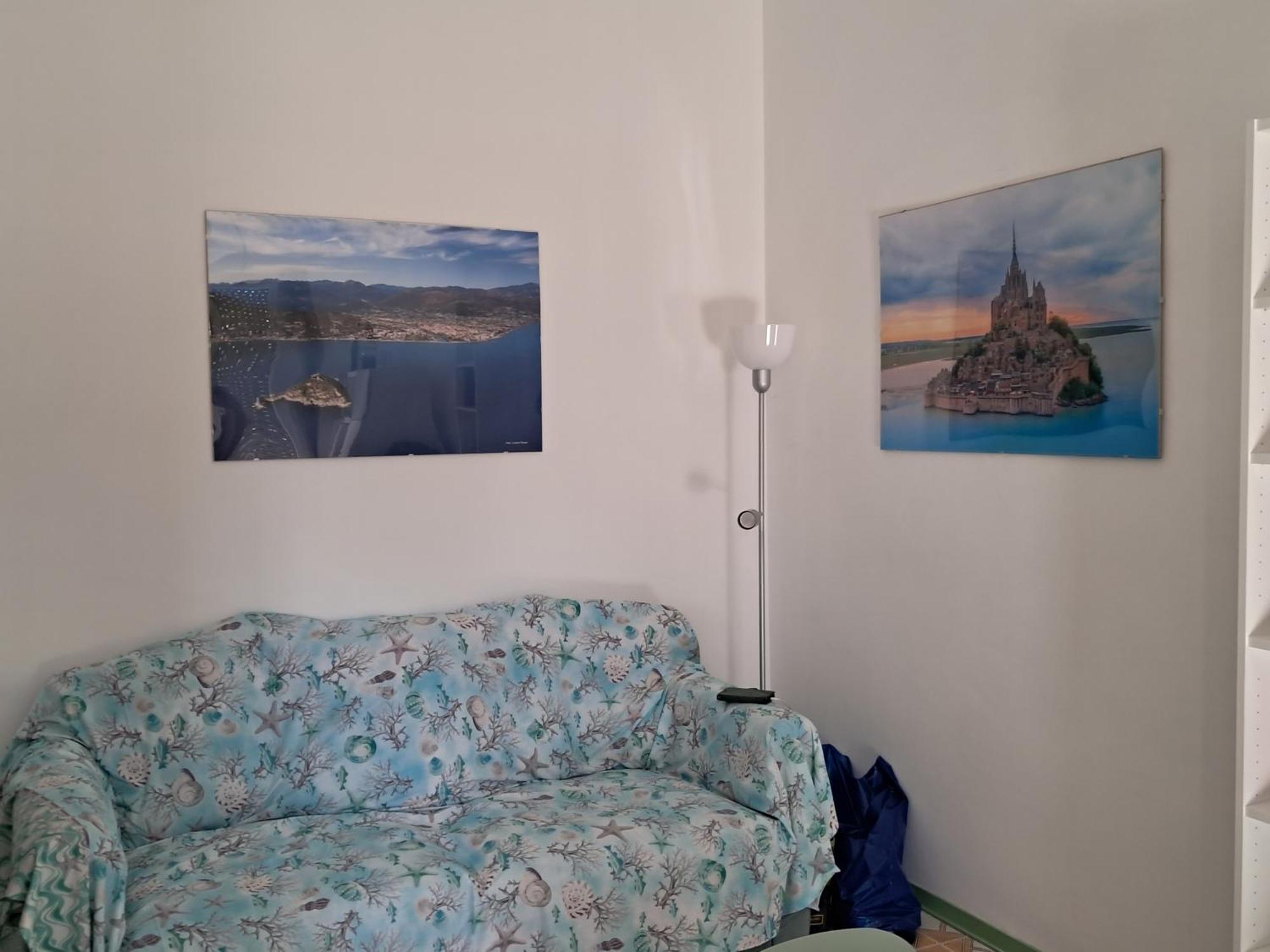 Casa Di Andrea Apartman Albenga Kültér fotó